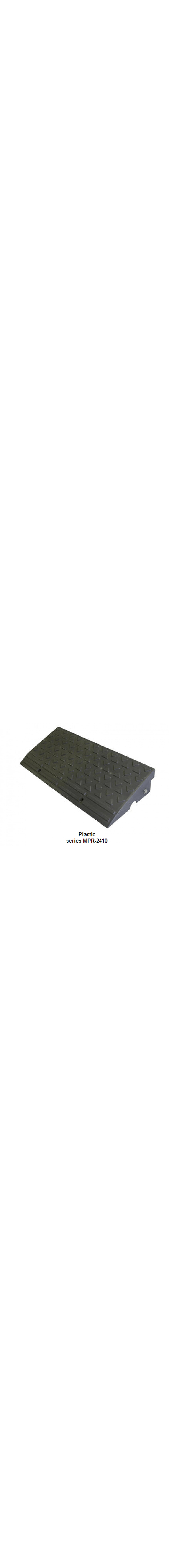 Multi-Purpose Ramps