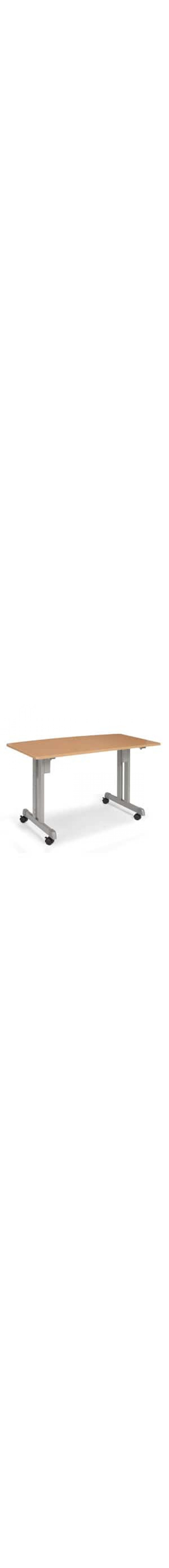 Multi-Use Modular Table 24x48