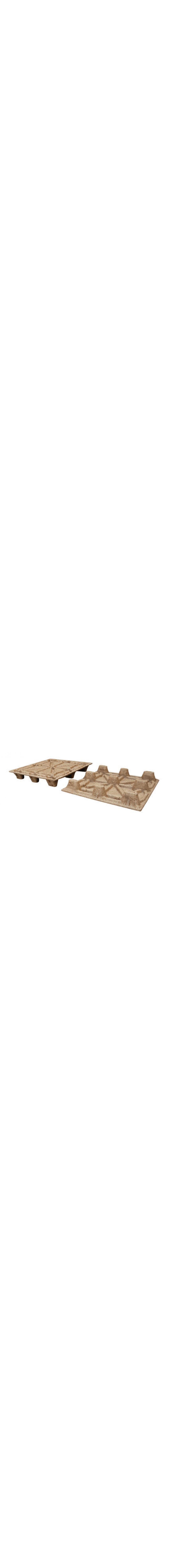 Nestable Presswood Pallets