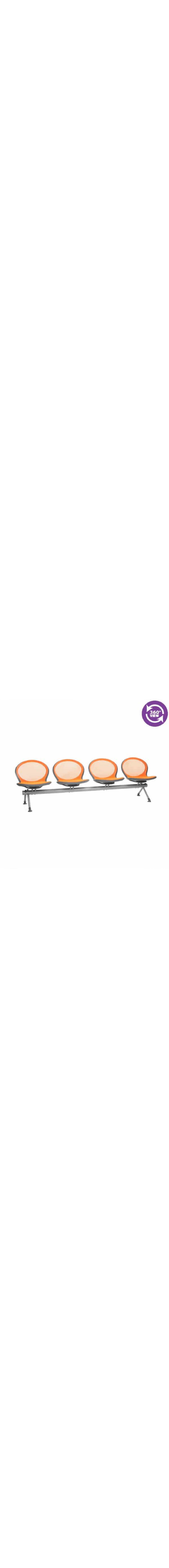 NET Series 4 Seat Beam