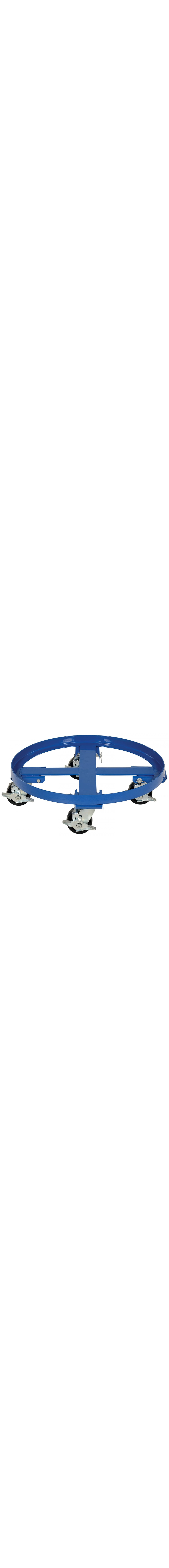 Octo & Heavy Duty Drum Dollies