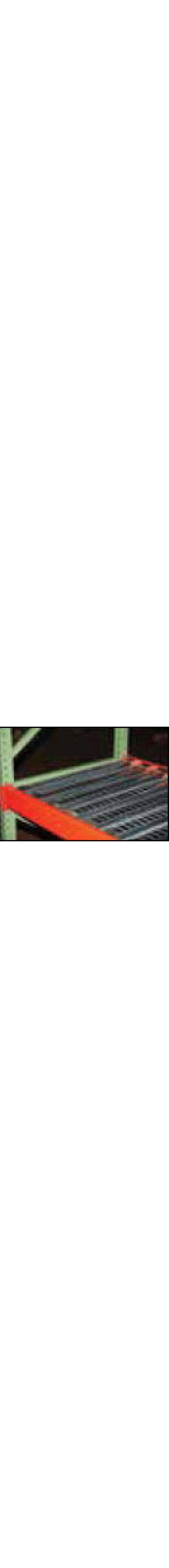 Open Area Rack Decking