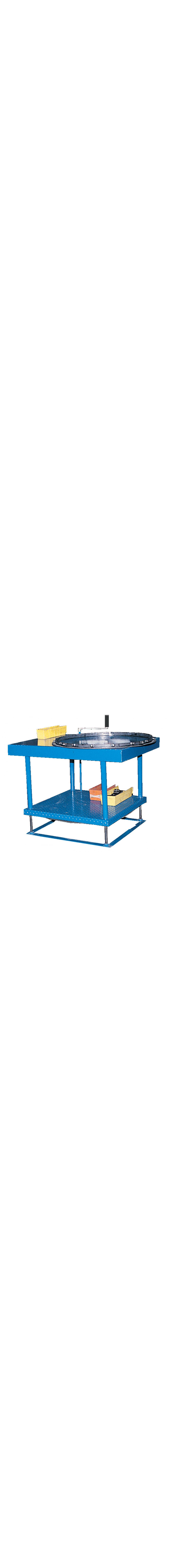 Opti Bench (Mechanical Work Tables)
