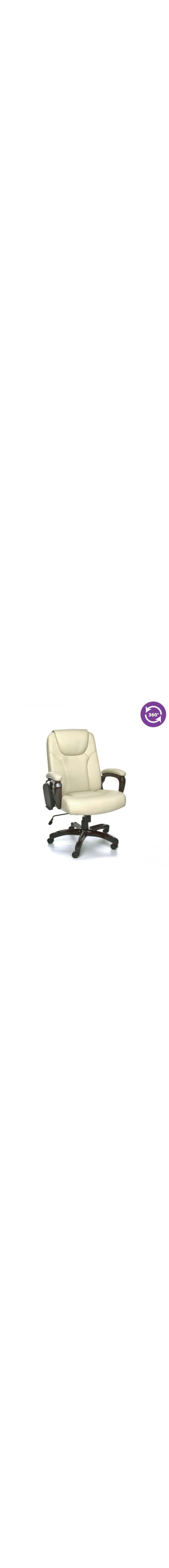 ORO Series Designer High-Back Multi-Task Chair