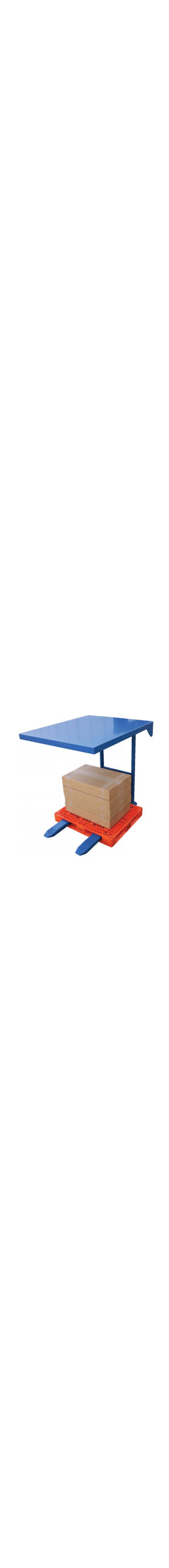Pallet Canopy