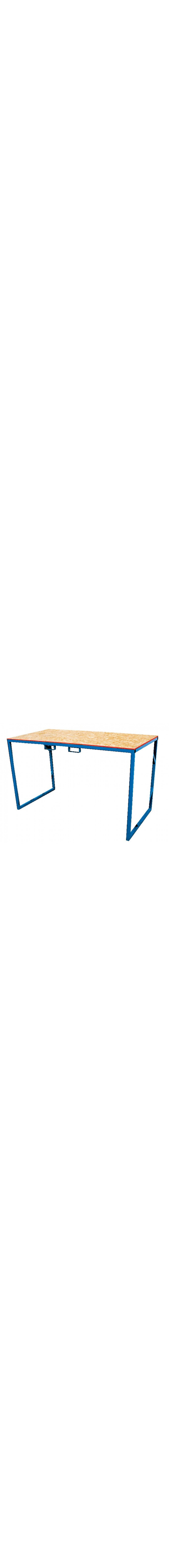 Pallet Cargo Decking
