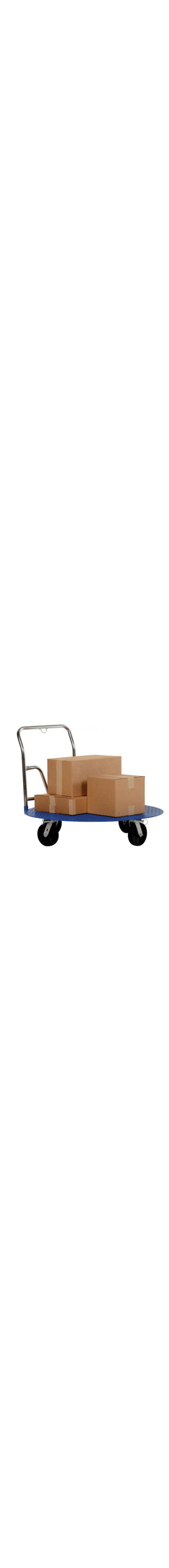 Pallet Cart & Carousel