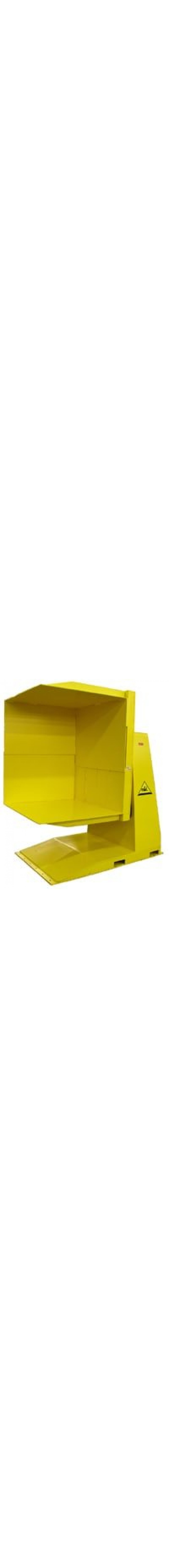 Pallet Inverter — PI-E Models