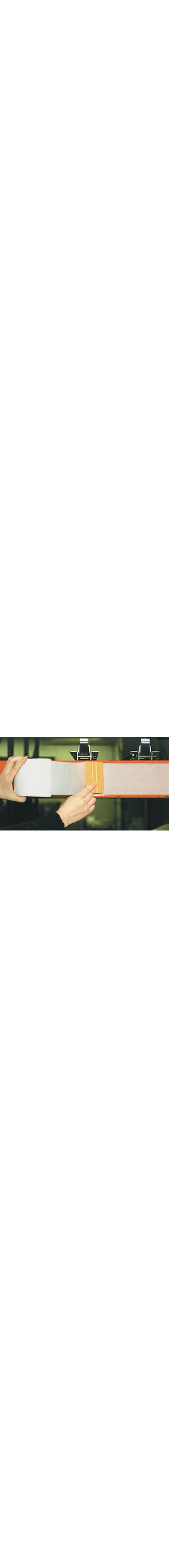 Pallet Rack and Flow Rack Label Holders