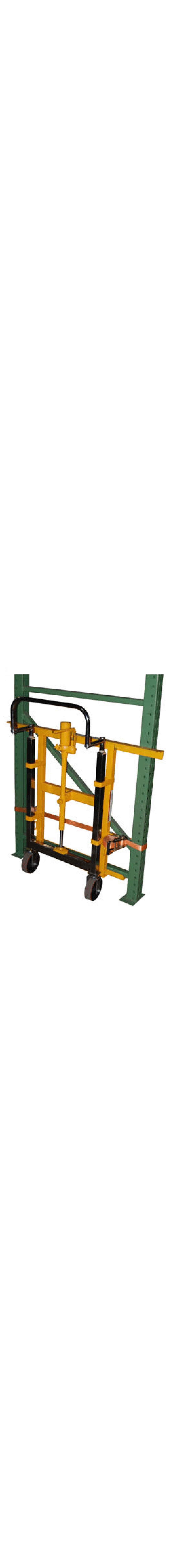 Pallet Rack Lifting Dolly