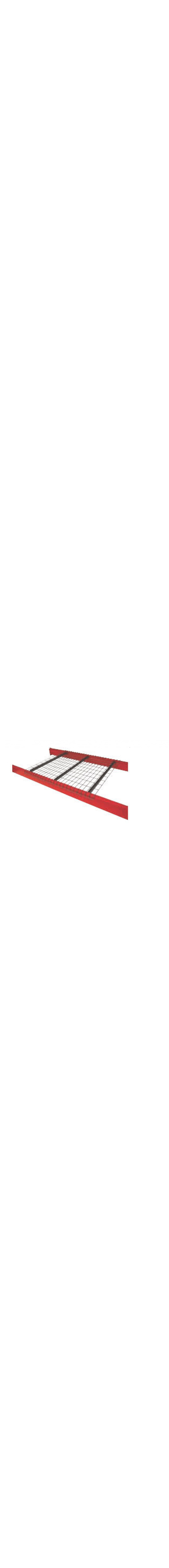 Pallet Rack Wire Decking