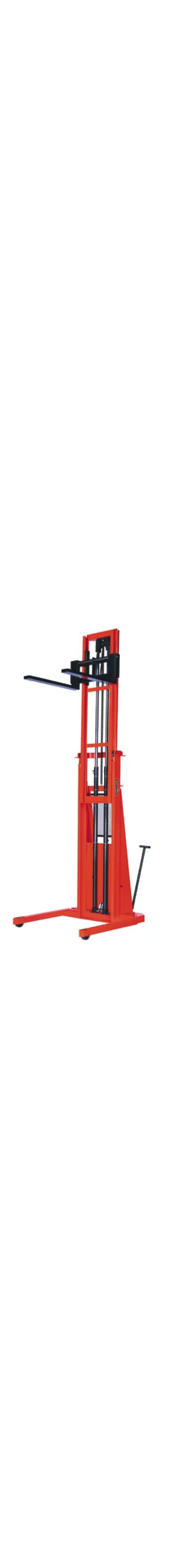 Pallet Stackers