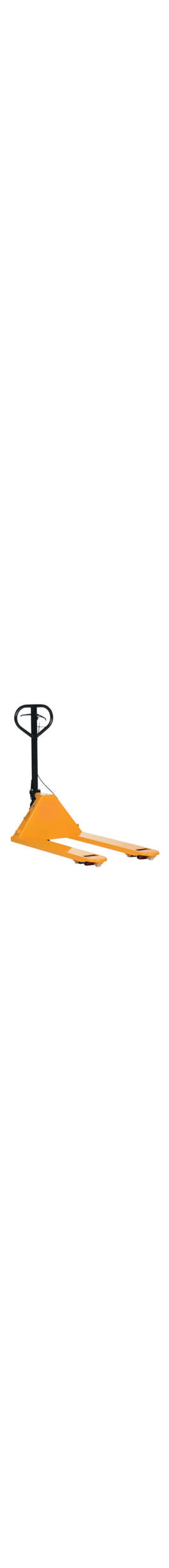 Pallet Truck with Hand Brake