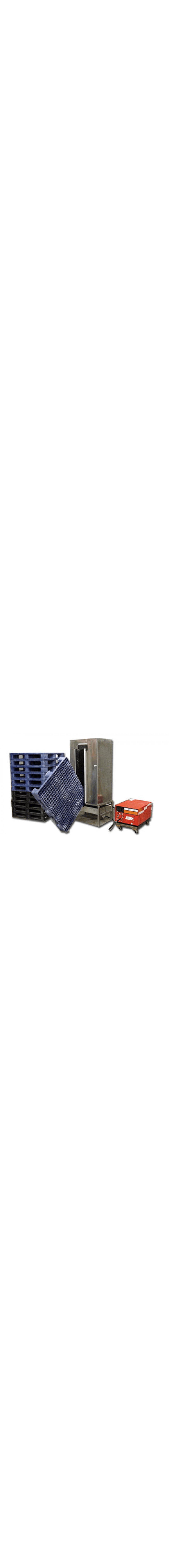 Pallet Washer
