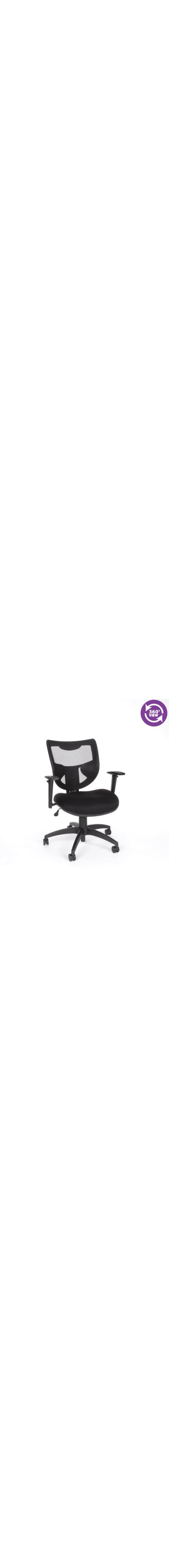Parker Ridge Series Executive Mesh Chair
