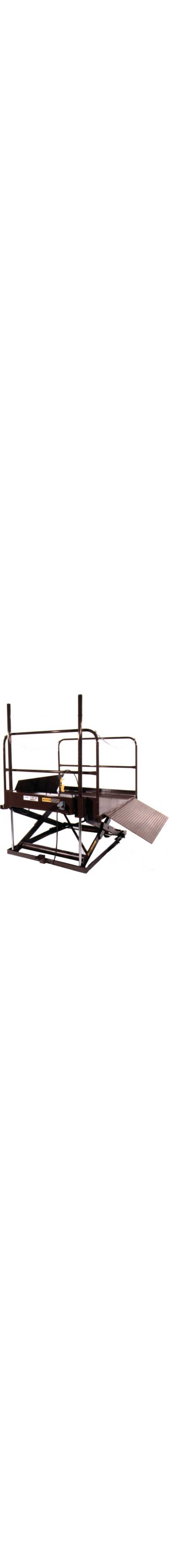 PDQ Dock Lift