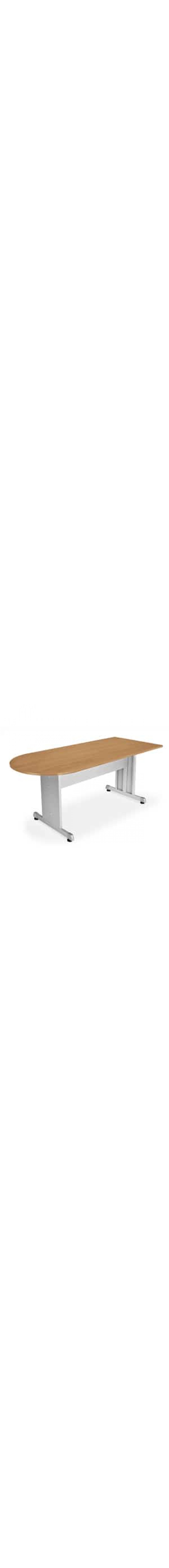 Pennisula Desk 30x72