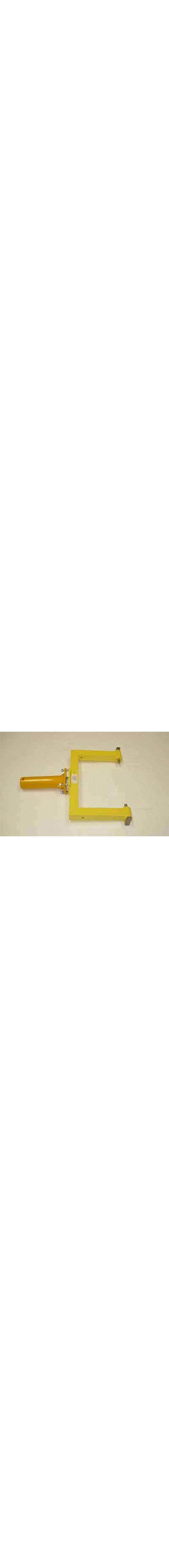 Piaggio Avanti Fixed Wing Towbar Multi-Link Head TY-PIA