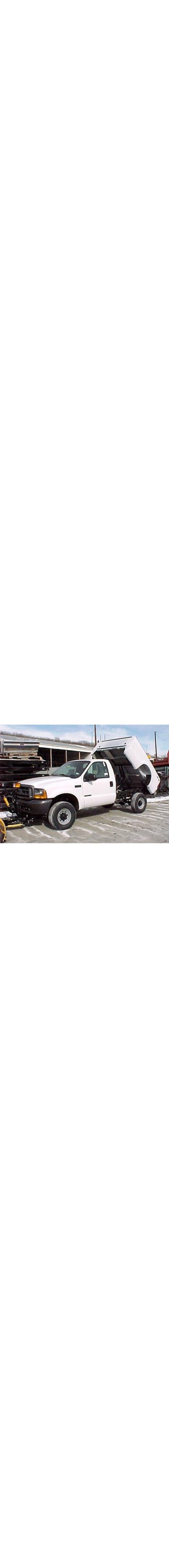Pick Up Hoists VP6F