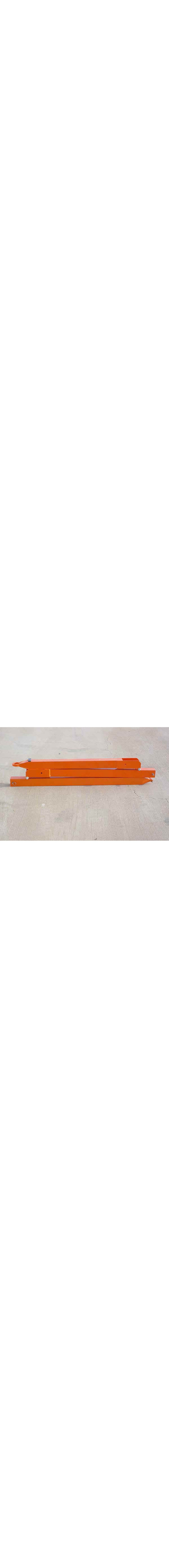 Pilatus PC-12 Custom Towbar TR-PC