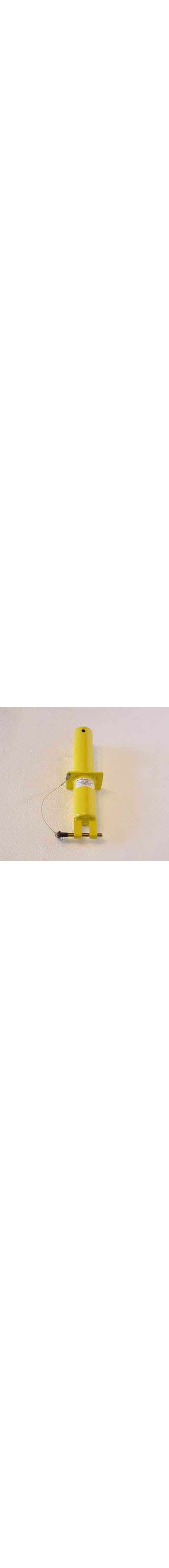 Pilatus PC-12 Fixed Wing Towbar Multi-Link Head TY-PIL1