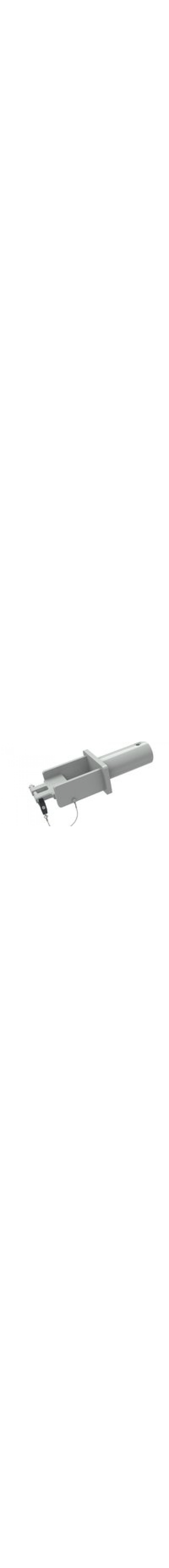 Pilatus PC-12 Towbar Head (TOWHEAD-3X)