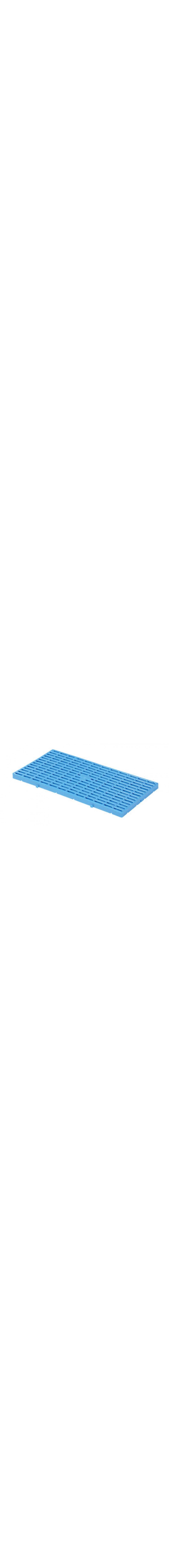 Plastic Floor Grid