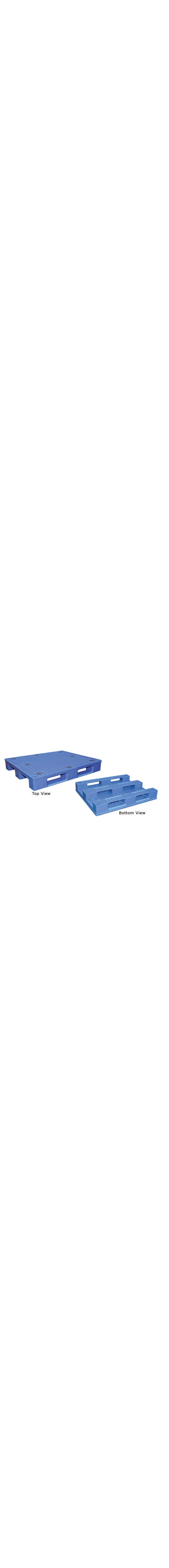 Plastic Pallet/Skid