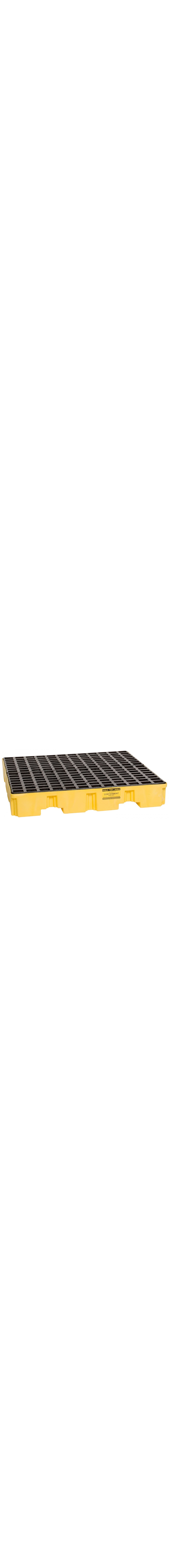 Plastic Pallets & Drum Spill Containers