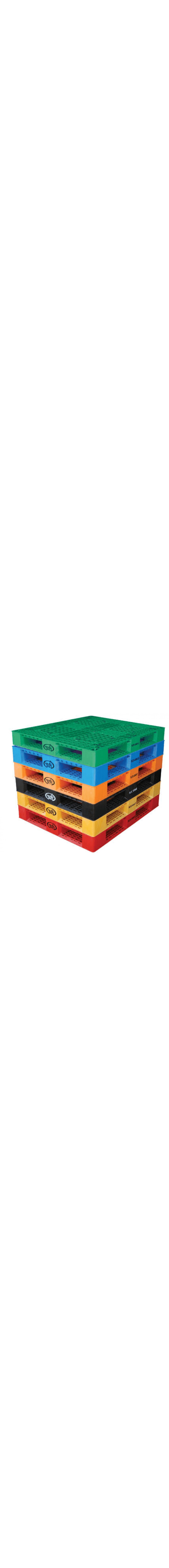 Plastic Pallets and Skids