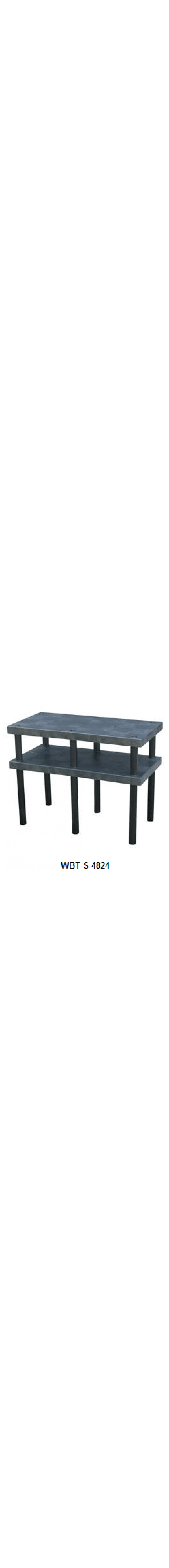 Plastic Work Bench