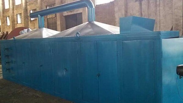 Plate Dryer