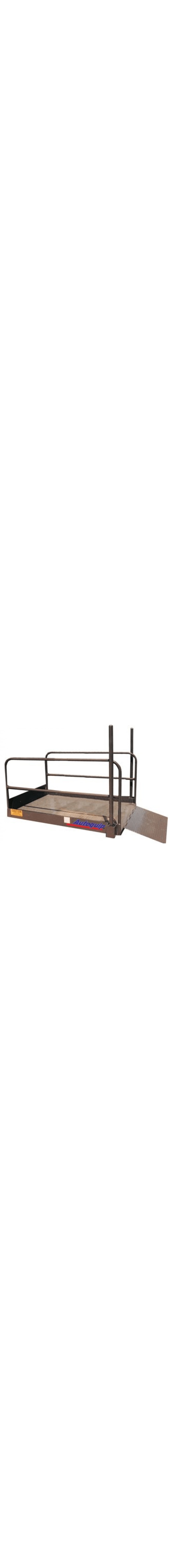 PLD Dock Lift