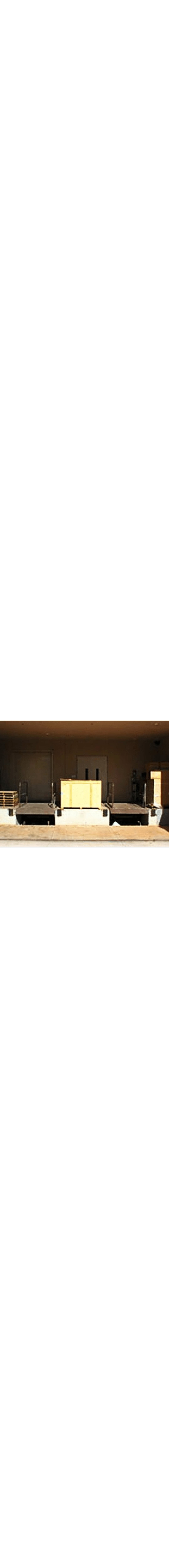 PLTC Dock Lift