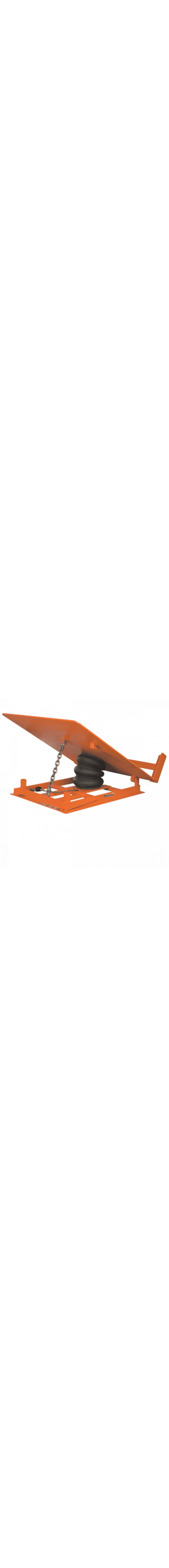 Pneumatic Tilters AT60-4848