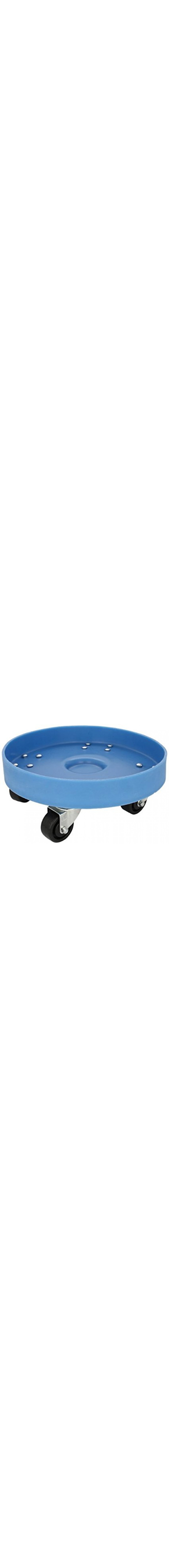 Polyethylene Drum Dollies