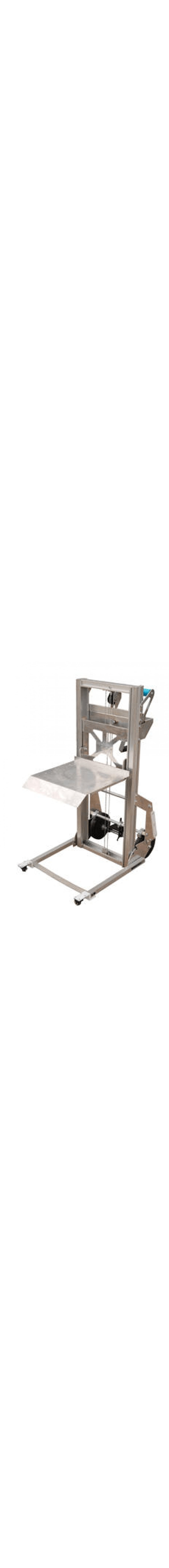 Portable Aluminum Load Lifter