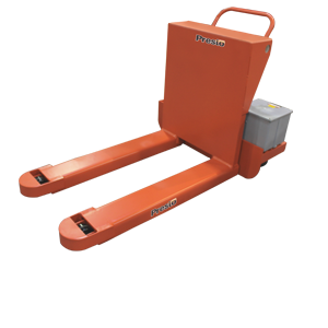 Portable Container Tilters PT-20