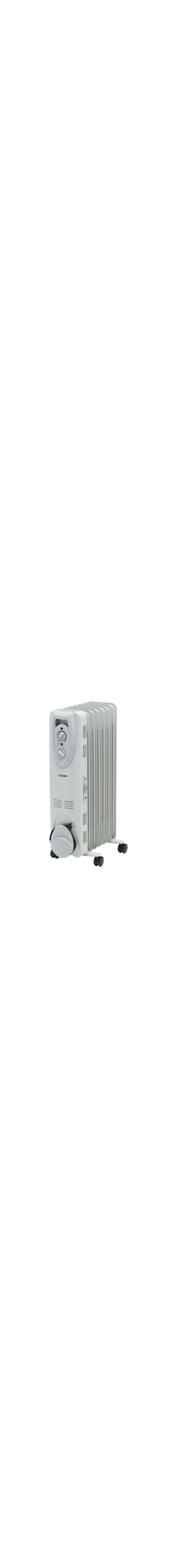 Portable Electric Heater