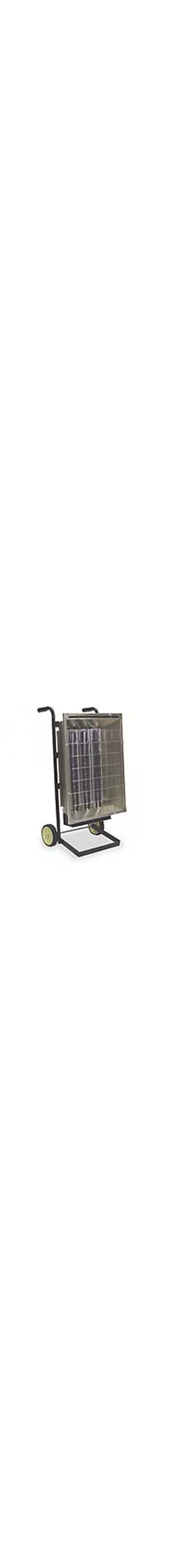 Portable Electric Infrared Heaters