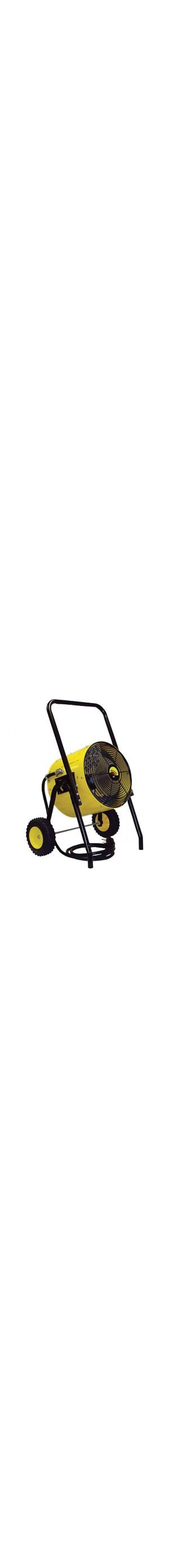Portable Electric Salamander