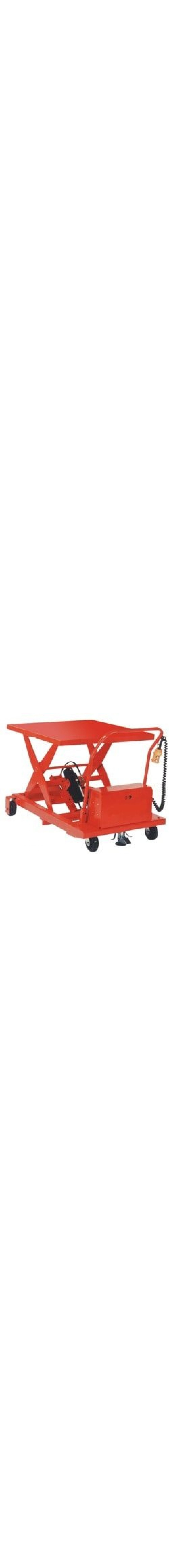 Portable Electric Scissor Lift Table