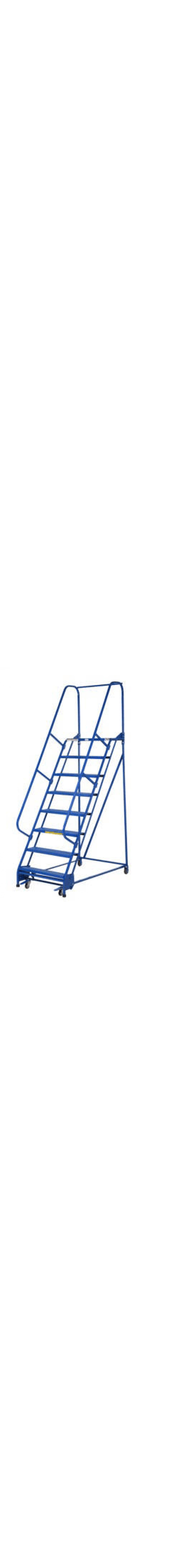 Portable Hangar Ladders