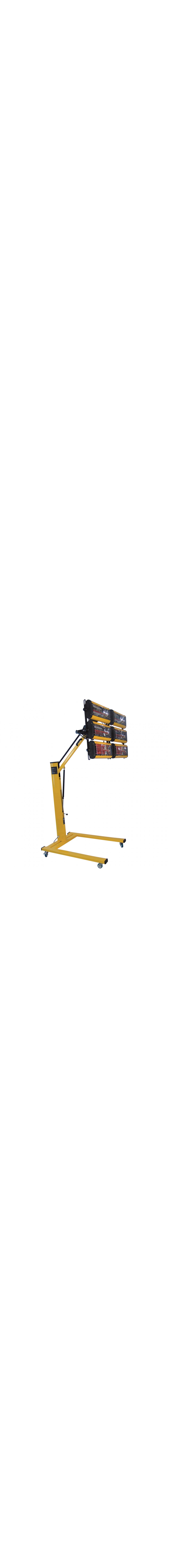 Portable Infrared Heaters