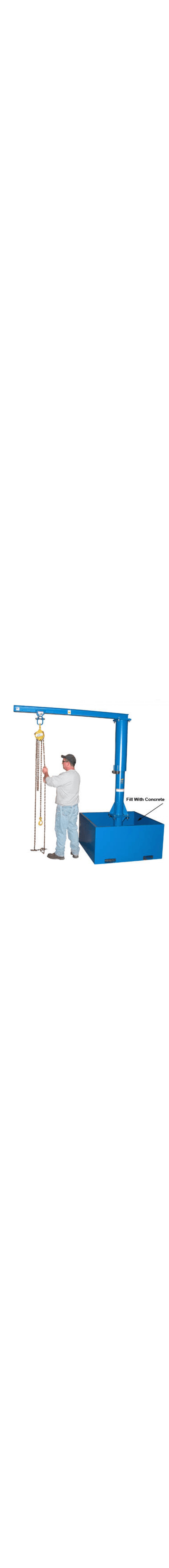 Portable Jib Crane