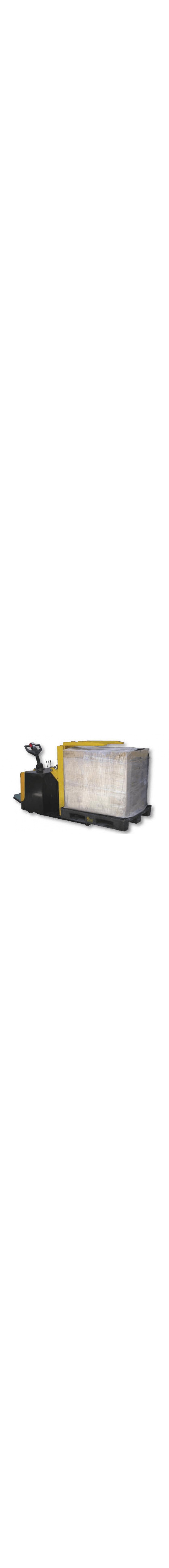 Portable Pallet Inverter