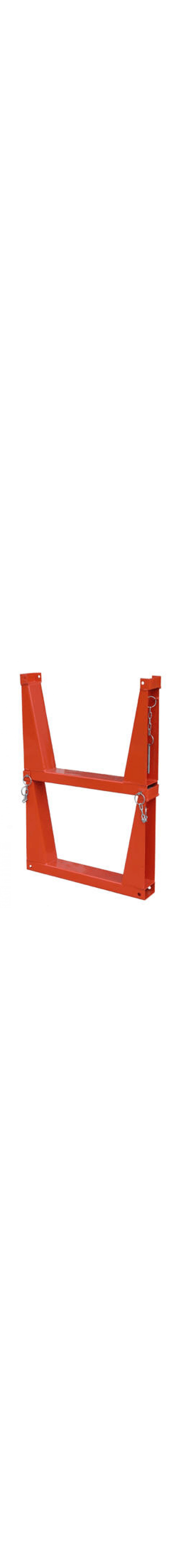 Portable Storage U-Rack