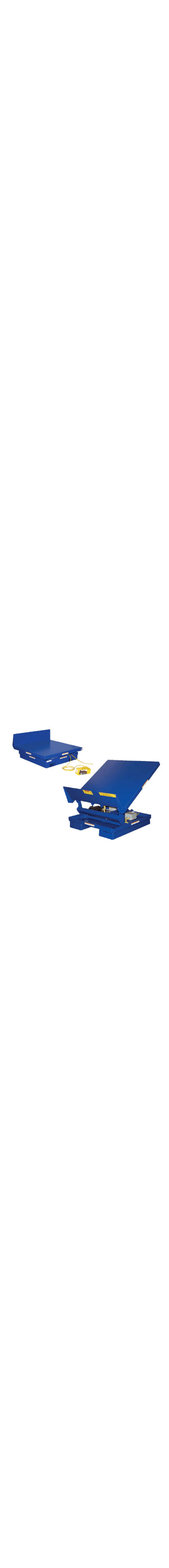 Portable Uni-Tilt