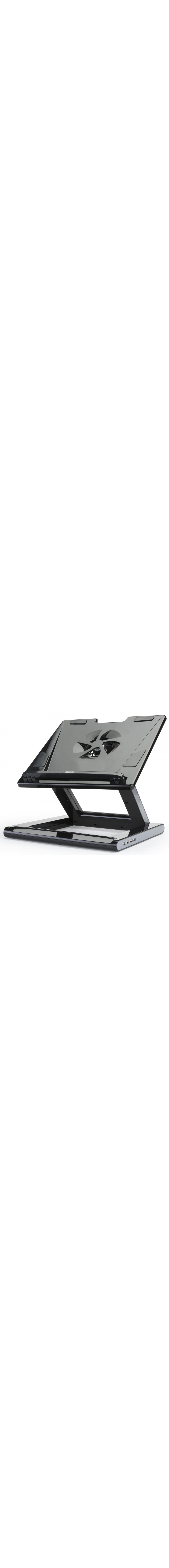 Portable Work Station Fan