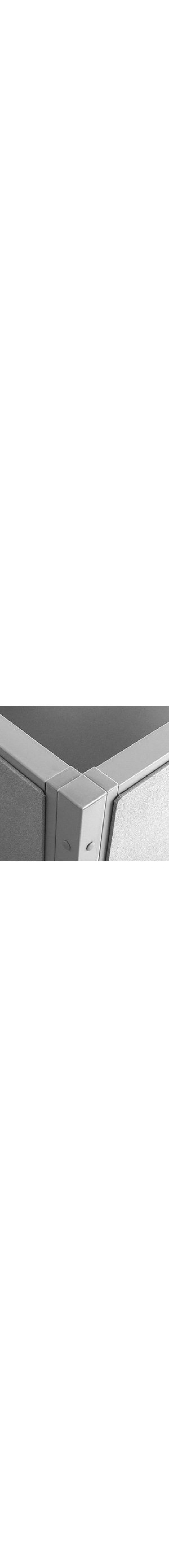POST63 RiZe Corner Connector Posts for 63 Floor Panels